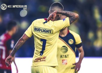 AMÉRICA INICIA TRABAJOS PARA BUSCAR LA CORONA
