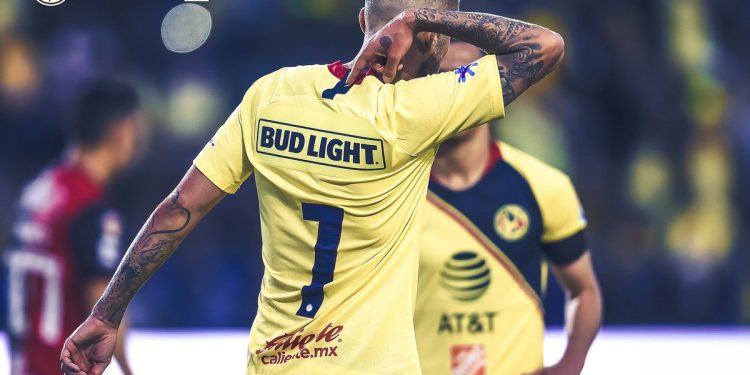 AMÉRICA INICIA TRABAJOS PARA BUSCAR LA CORONA