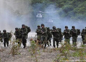ANUNCIAN BASES MILITARES EN COAHUILA PARA FRENAR A DELINCUENTES