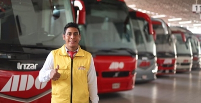 APOYARÁN INJUDET Y GRUPO ADO, ECONOMÍA DE JÓVENES TABASQUEÑOS