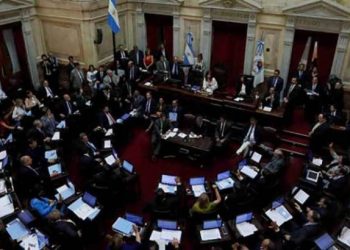 ARGENTINA AVALA UNA NUEVA “LEY DE EMERGENCIA”