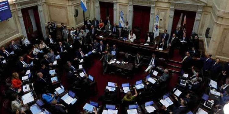 ARGENTINA AVALA UNA NUEVA “LEY DE EMERGENCIA”