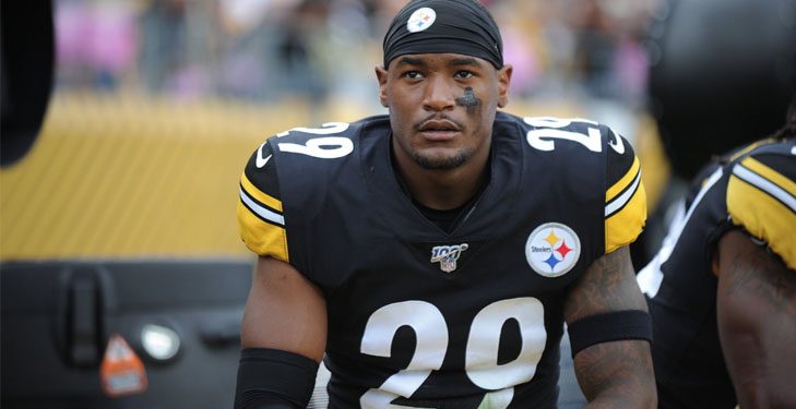 ARRESTAN A JUGADOR DE LA NFL POR TERRORISMO