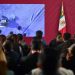 ARRIBA MÁS MAQUINARÍA A PREPARACIÓN DEL TERRENO DE REFINERÍA DE DOS BOCAS