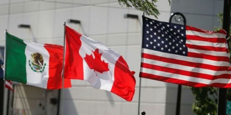 ASESORES DE TRUMP VISITAN MÉXICO PARA ACUERDO DEL T-MEC