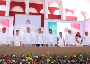 ATESTIGUA ADÁN AUGUSTO LOGROS DEL GOBIERNO MUNICIPAL DE NACAJUCA