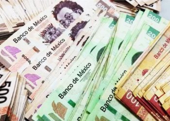 AUMENTAN SALARIO MÍNIMO A 123.22 PESOS DIARIOS