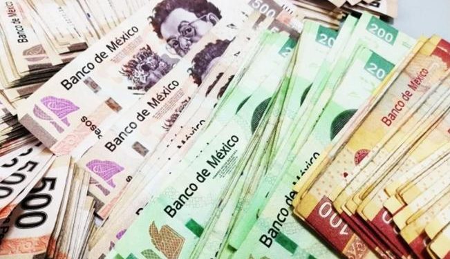 AUMENTAN SALARIO MÍNIMO A 123.22 PESOS DIARIOS