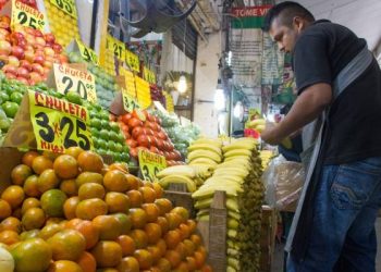 BAJA INFLACIÓN EN PRIMERA QUINCENA DE DICIEMBRE