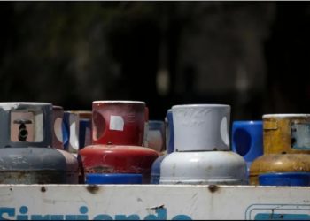 BAJAN 5.2% PRECIOS DE GAS LP EN MÉXICO