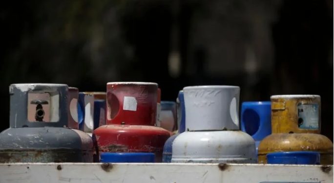 BAJAN 5.2% PRECIOS DE GAS LP EN MÉXICO