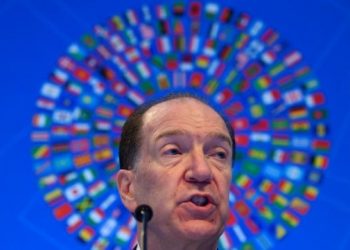BANCO MUNDIAL ALERTA NUEVA OLEADA DE DEUDA