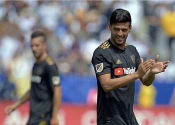 BARCELONA BUSCA DE NUEVO A CARLOS VELA