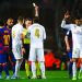 BARCELONA Y REAL MADRID EMPATAN EN UN CLÁSICO POCO VISTOSO