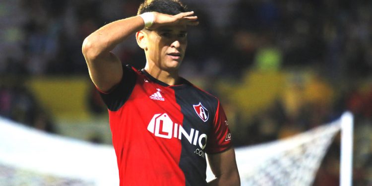 BARCELÓ SE DESPIDE DE ATLAS