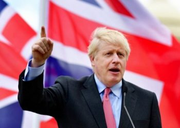 EL REINO UNIDO ESTARÁ FUERA DE LA UE EL 31 DE ENERO