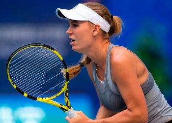 CAROLINE WOZNIACKI SE RETIRARÁ DEL TENIS TRAS EL ABIERTO DE AUSTRALIA