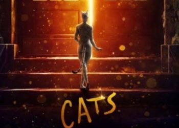 «CATS» ES RETIRADA DE LA CARRERA A LOS PREMIOS OSCAR