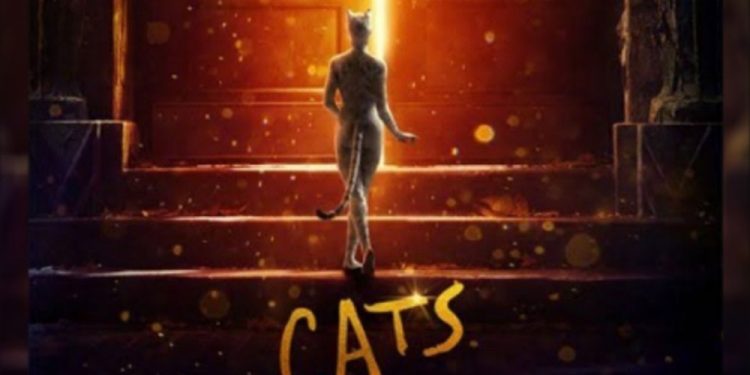 «CATS» ES RETIRADA DE LA CARRERA A LOS PREMIOS OSCAR