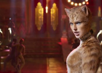 «CATS» LLEGARÁ A CINES DE MÉXICO EN NAVIDAD