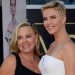 CHARLIZE THERON HABLA SOBRE LA NOCHE EN QUE SU MADRE MATÓ A SU PADRE