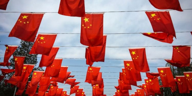 CHINA ANUNCIA RECORTES ARANCELARIOS A PRODUCTOS EXTRANJEROS