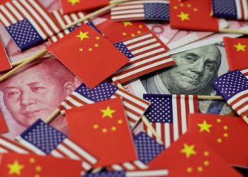 CHINA SUSPENDE ARANCELES A PRODUCTOS ESTADOUNIDENSES