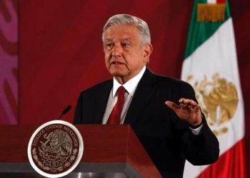 CLANDESTINA, INICIATIVA SOBRE INSPECTORES DE EU EN MÉXICO: LÓPEZ OBRADOR