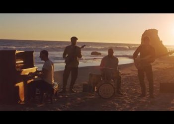 COLDPLAY ESTRENA VIDEOCLIP DE «EVERYDAY LIFE»