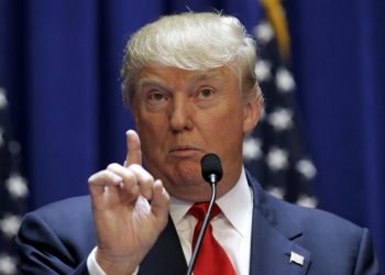 COMITÉ JUDICIAL DE CÁMARA BAJA DE EU ACUSA A TRUMP DE TRAICIÓN A LA PATRIA
