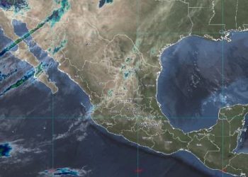 CUARTA TORMENTA INVERNAL PROVOCARÁ NEVADAS EN BC Y SONORA