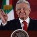 CUMPLIMOS CON NO AUMENTAR PRECIO DE COMBUSTIBLES: LÓPEZ OBRADOR