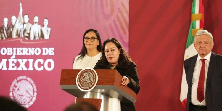 DAN AVANCES DE PROGRAMA DE PENSIONES PARA PERSONAS CON DISCAPACIDAD