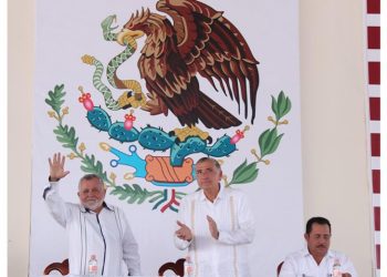 DE LA MANO DE AMLO Y ADÁN AUGUSTO, JONUTA SALDRÁ ADELANTE: ALFONSO FILIGRANA