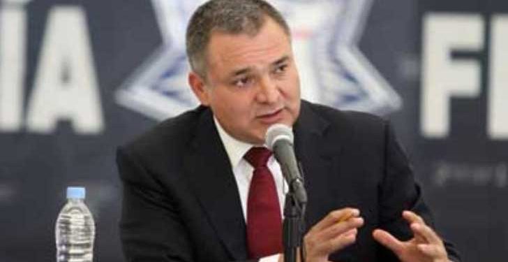 DETECTAN TRANSFERENCIA DE DOS MMDP A UNA EMPRESA DE GARCÍA LUNA