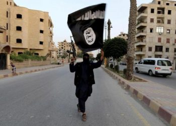 DETIENEN EN TURQUÍA A 147 PRESUNTOS MIEMBROS DEL ESTADO ISLÁMICO
