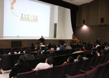 DIF MUNICIPAL PROMUEVE EL RESPETO Y LA INCLUSIÓN