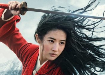 DISNEY REVELA NUEVO AVANCE DE «MULÁN» EN LIVE ACTION