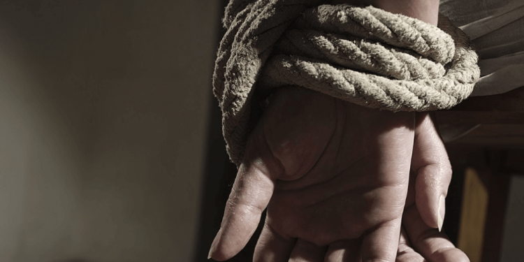 EL 2019 CERRARÁ COMO EL AÑO CON MÁS SECUESTROS EN MÉXICO, SEGÚN REPORTE