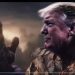 EL CREADOR DE «THANOS», MUY ENFADADO CON TRUMP POR VIDEO ELECTORAL