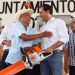 EL GOBERNADOR MAURICIO VILA DOSAL IMPULSA OPORTUNIDADES PARA EL CAMPO YUCATECO