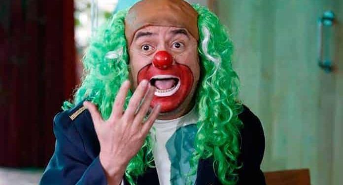 «EL MAÑANERO» DE «BROZO» VUELVE EL 6 DE ENERO