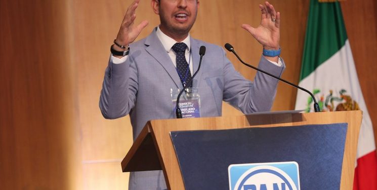 EL PAN CRITICA SITUACIÓN ECONÓMICA DE MÉXICO CON LÓPEZ OBRADOR