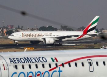 EMIRATES CONTRATA A 400 PERSONAS PARA OPERACIÓN EN MÉXICO