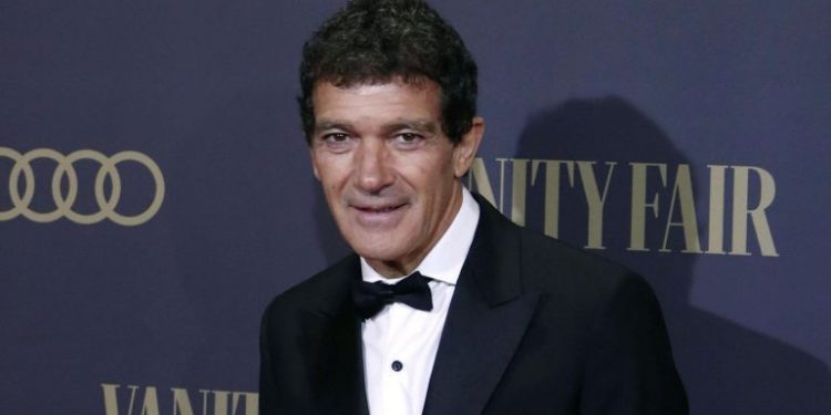 ESTE ES UNO DE LOS AÑOS MÁS HERMOSOS DE MI VIDA: ANTONIO BANDERAS