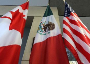 EU PROPONE A MÉXICO SOLUCIONAR CONTROVERSIAS EN TEMA LABORAL DE T-MEC