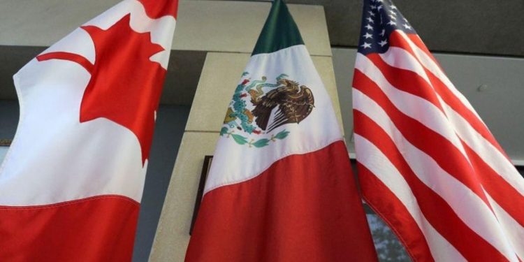 EU PROPONE A MÉXICO SOLUCIONAR CONTROVERSIAS EN TEMA LABORAL DE T-MEC