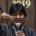 EVO MORALES LANZA SU PRIMERA ARENGA POLÍTICA DESDE ARGENTINA