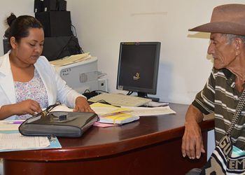 EXHORTA SS A CUIDAR A NIÑOS Y ANCIANOS DE ENFERMEDADES RESPIRATORIAS EN INVIERNO
