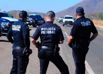 HOY DESAPARECE LA POLICÍA FEDERAL TRAS 90 AÑOS DE SERVICIO